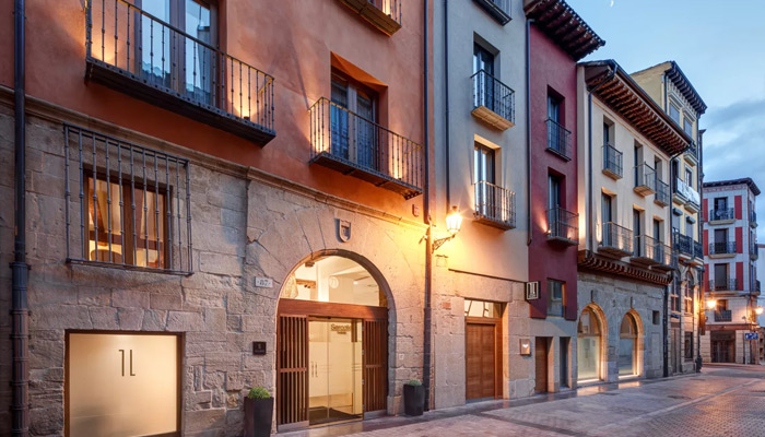 Hotel Superior